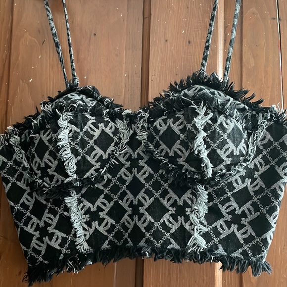 Laurence & Chico skirt set - Picture 4 of 8